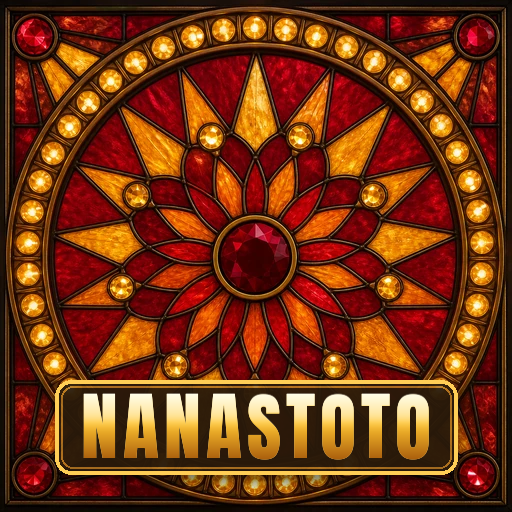 Katalog aplikasi di nanastoto